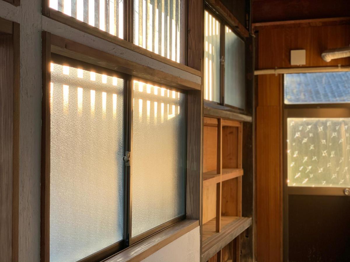 錦江町ゲストハウス よろっで Kinko Esterno foto